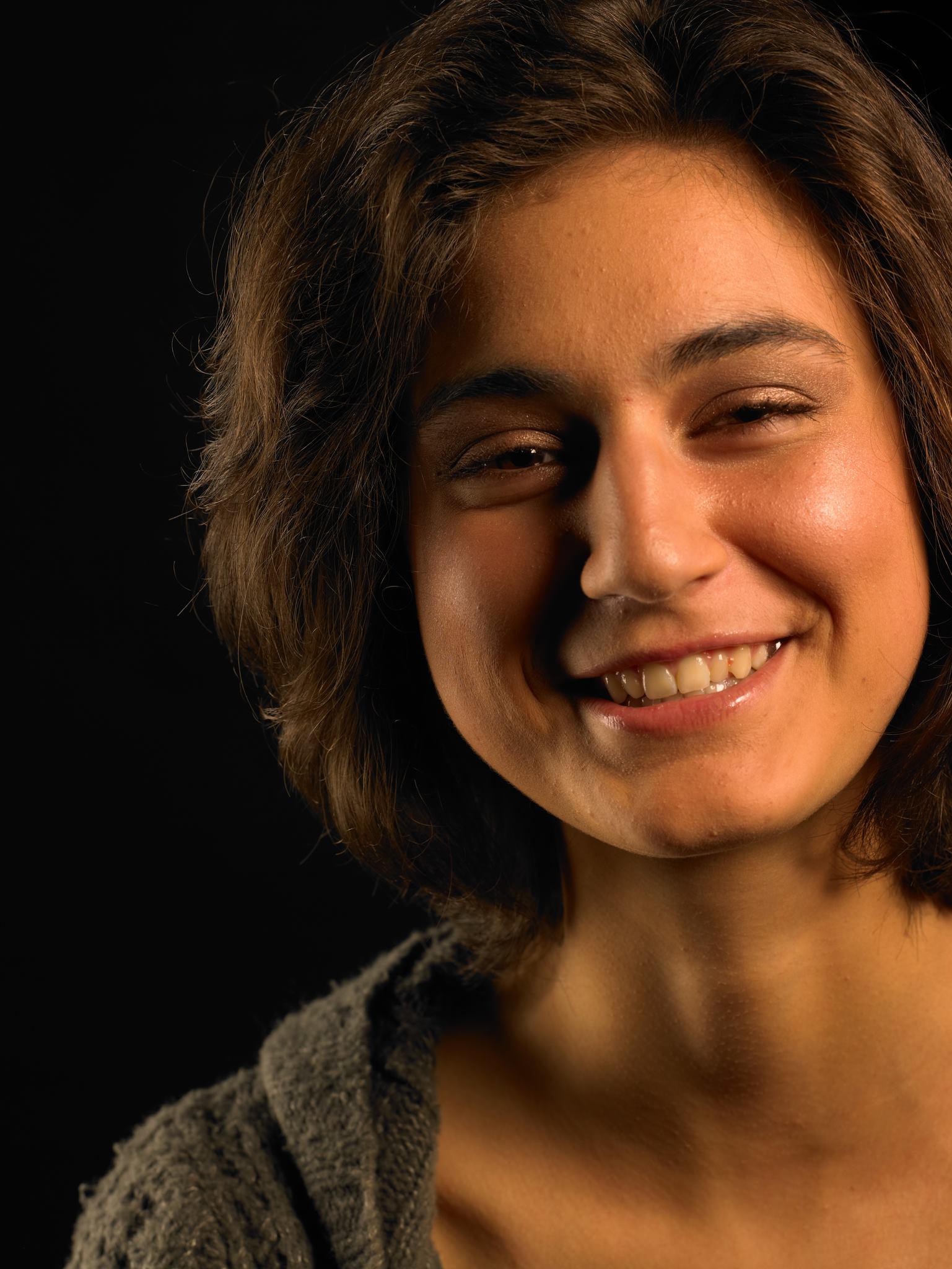 Estelle Lucas Music on Wheels