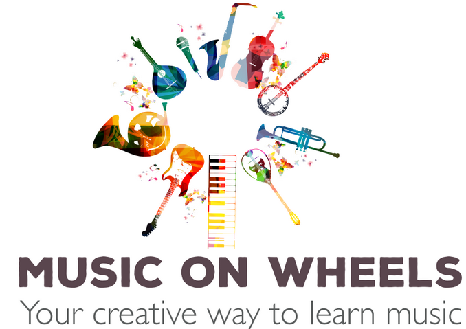 Music on Wheels